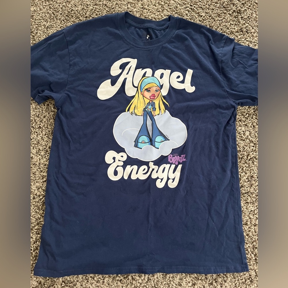 Bratz Graphic T Shirt